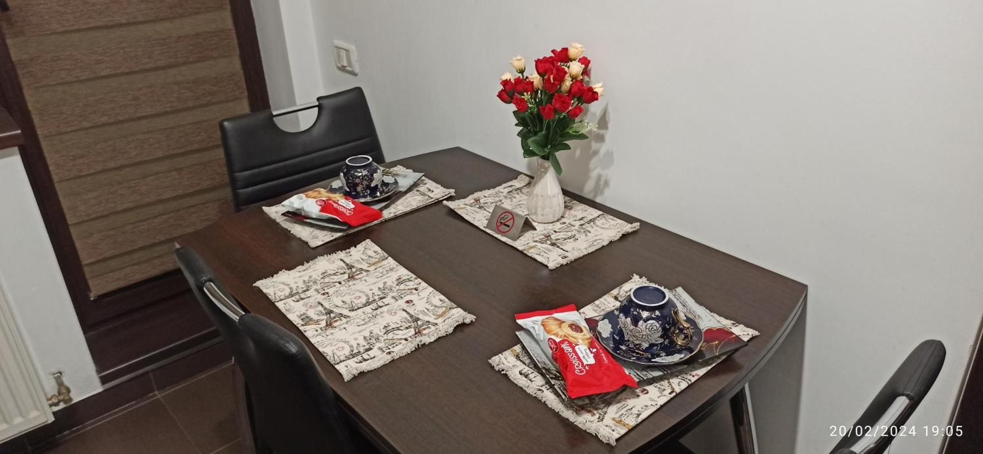 Cozy Magic House - Unirii Square Apartment Букурещ Екстериор снимка