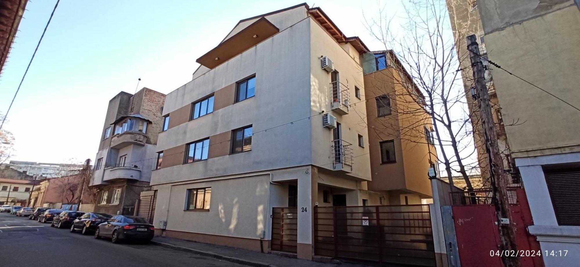 Cozy Magic House - Unirii Square Apartment Букурещ Екстериор снимка