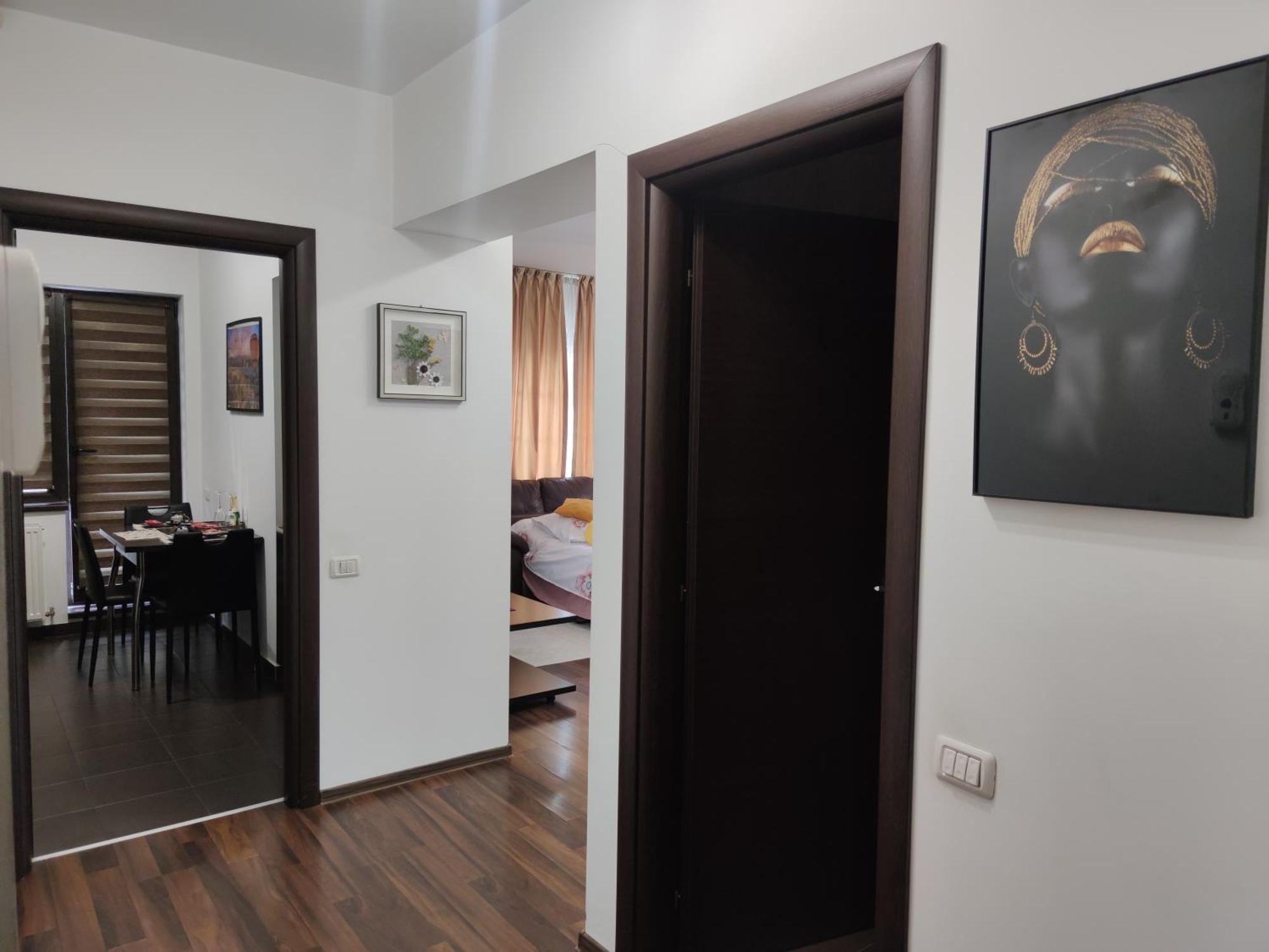 Cozy Magic House - Unirii Square Apartment Букурещ Екстериор снимка