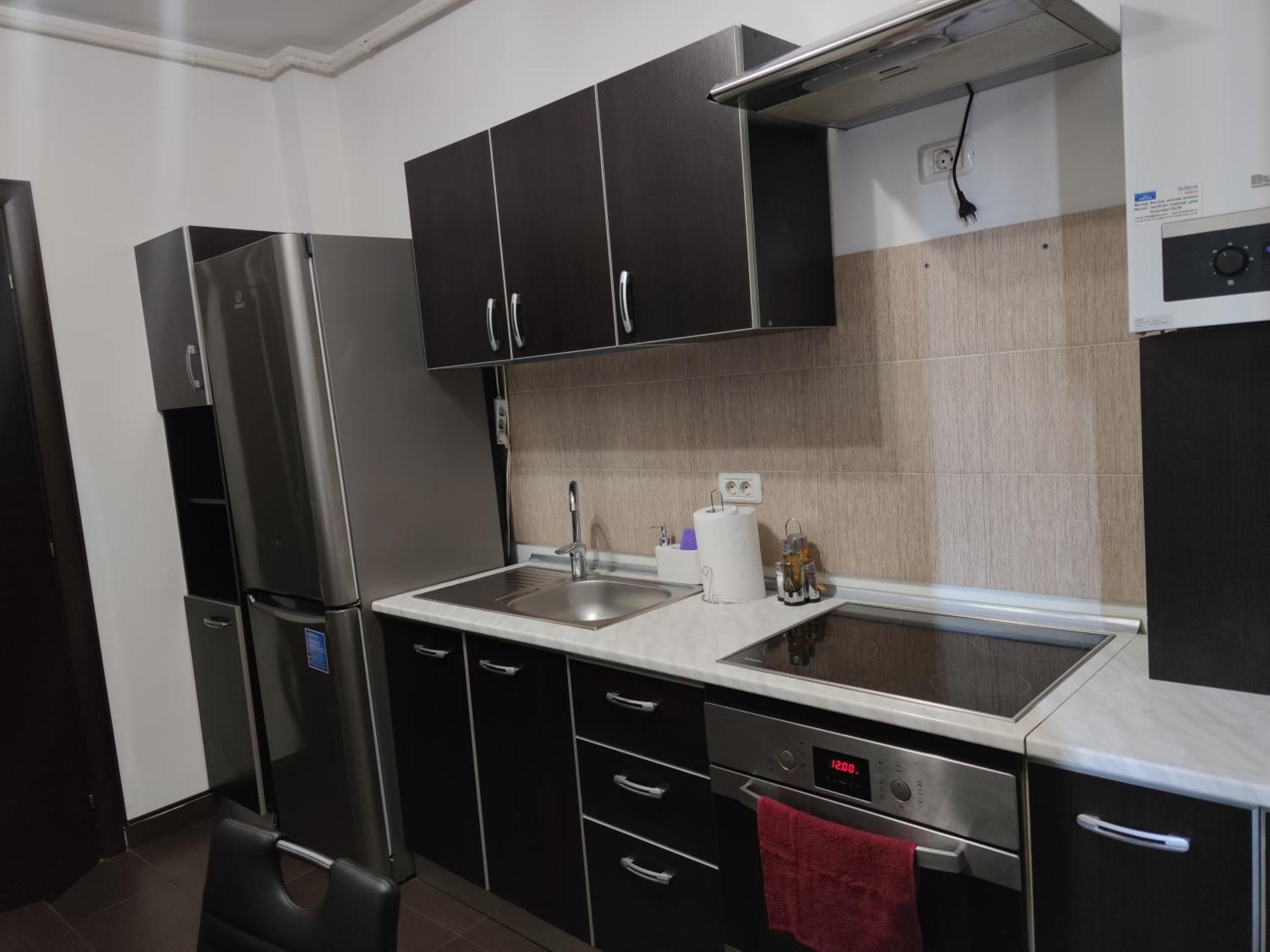 Cozy Magic House - Unirii Square Apartment Букурещ Екстериор снимка