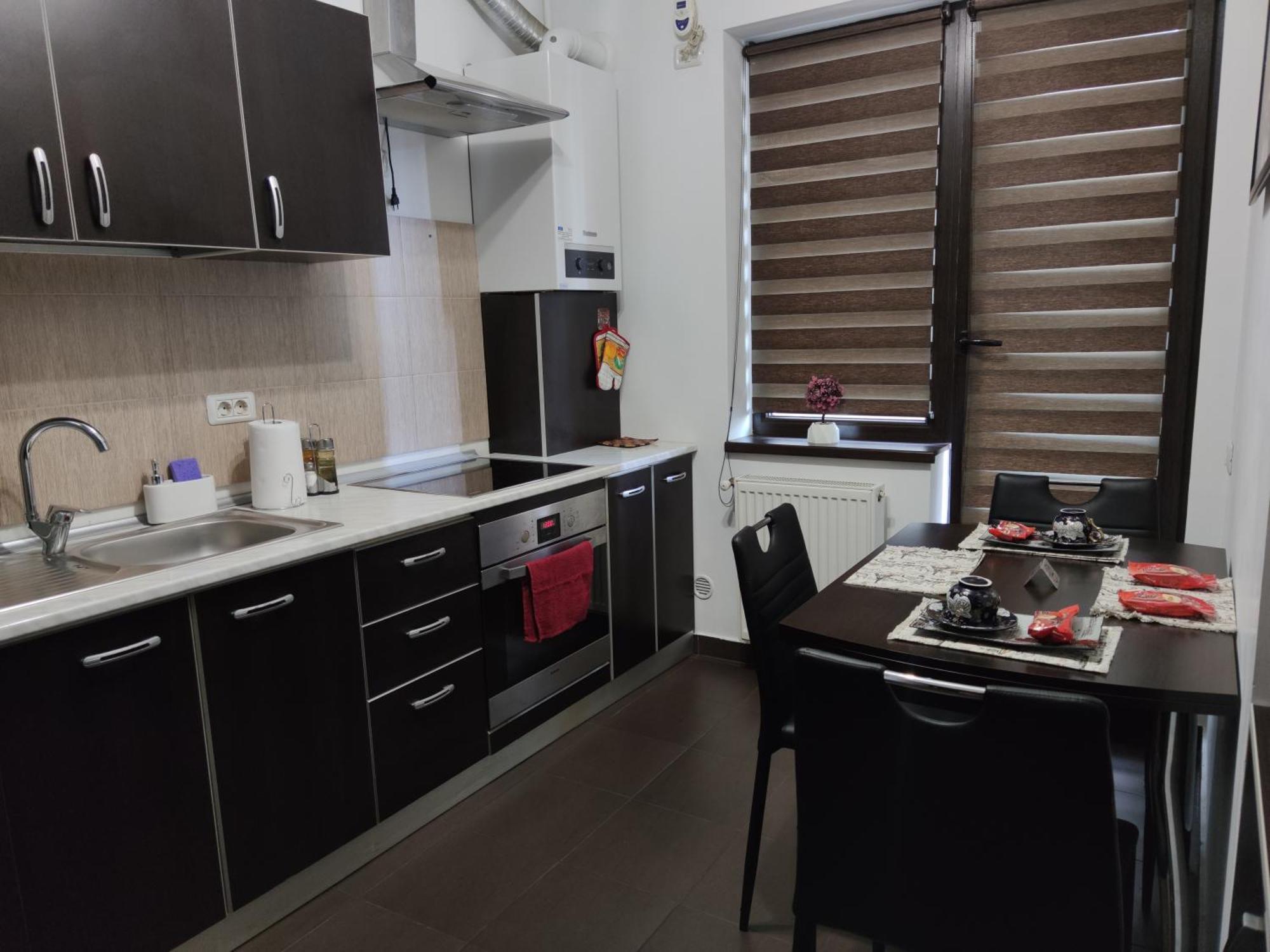 Cozy Magic House - Unirii Square Apartment Букурещ Екстериор снимка