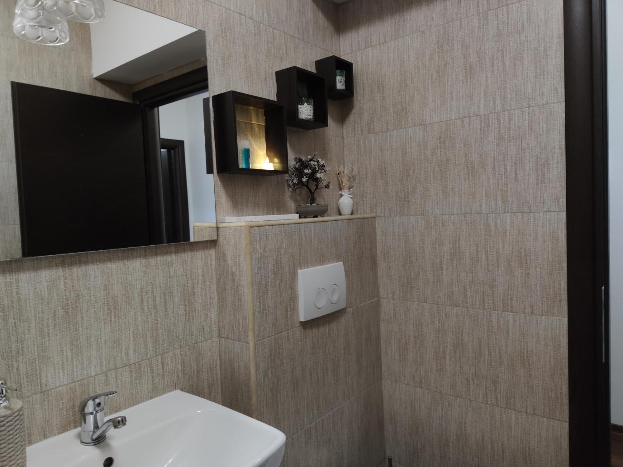 Cozy Magic House - Unirii Square Apartment Букурещ Екстериор снимка