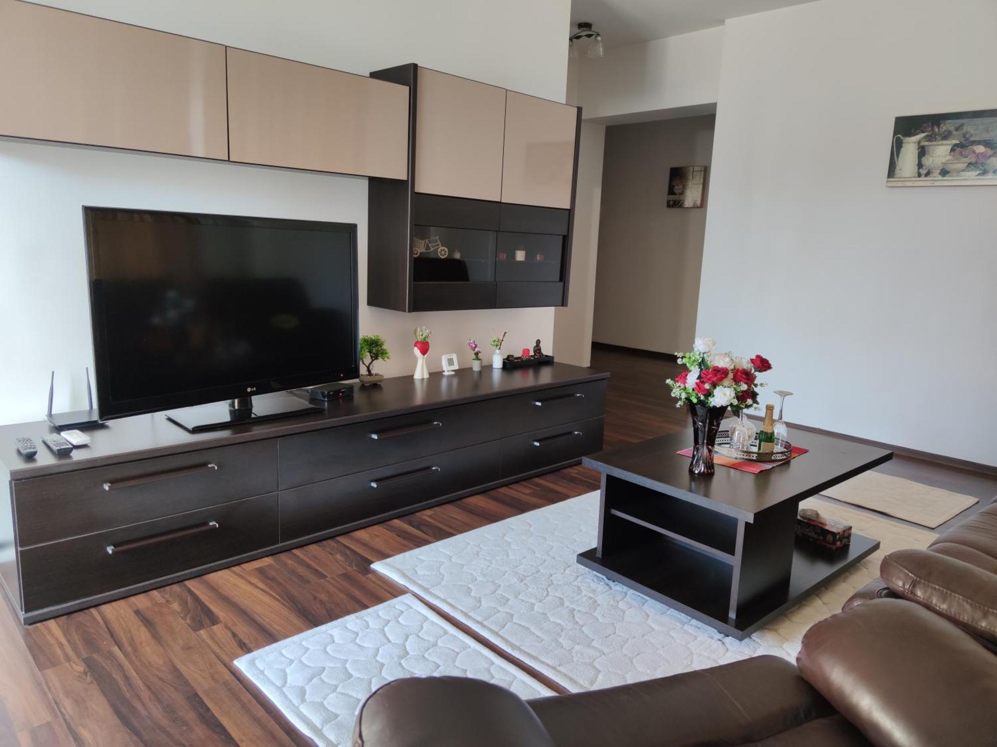 Cozy Magic House - Unirii Square Apartment Букурещ Екстериор снимка